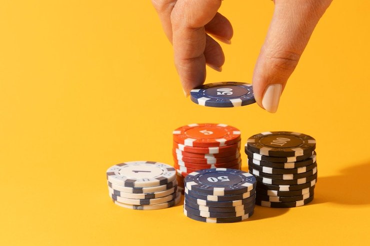 Platform drama togel menampilkan berbagai kategori permainan kasino dan olahraga