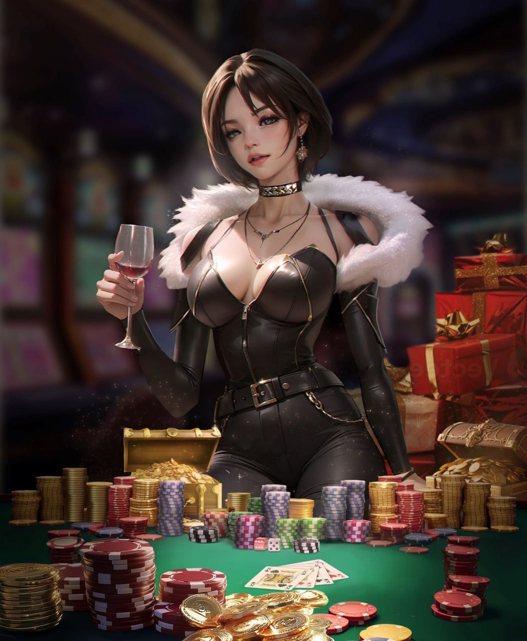drama togel featured game showcase