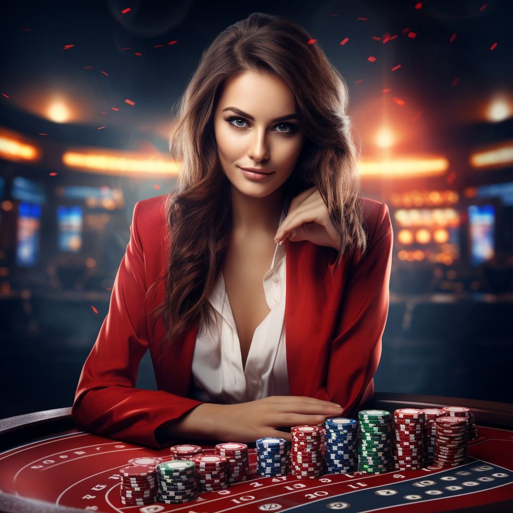 Meja Permainan Kartu live di drama togel dengan dealer profesional