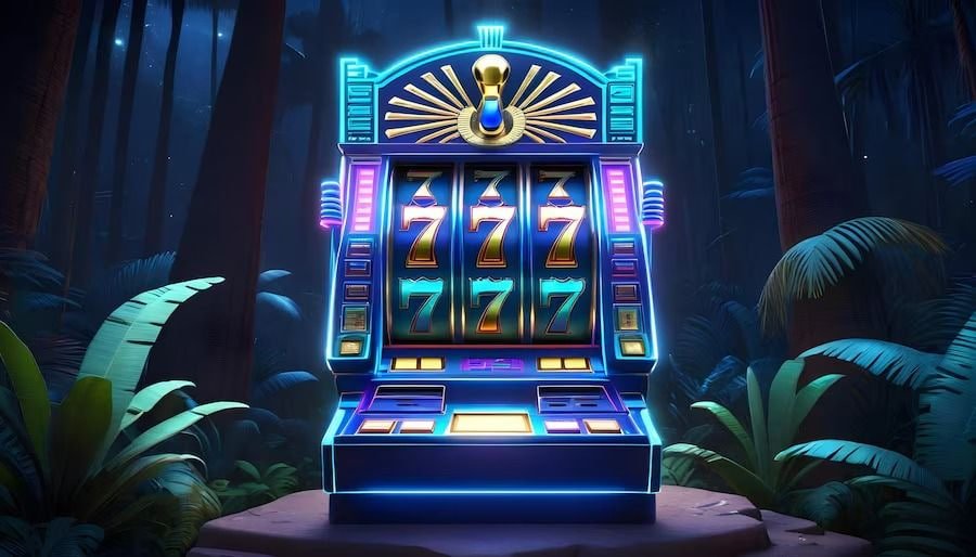 Tampilan meja Taruhan Langsung drama togel dengan dealer live dan streaming HD