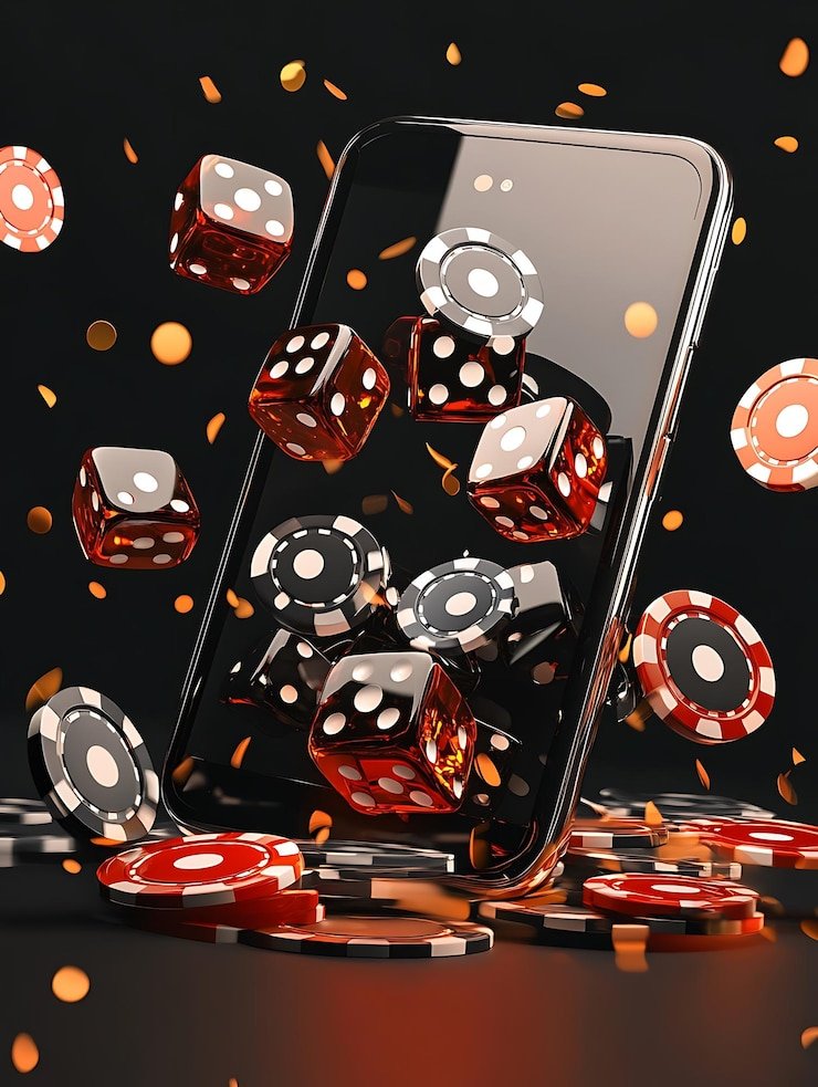 Dashboard Wild Rift di drama togel menampilkan turnamen esports dan meja live dealer